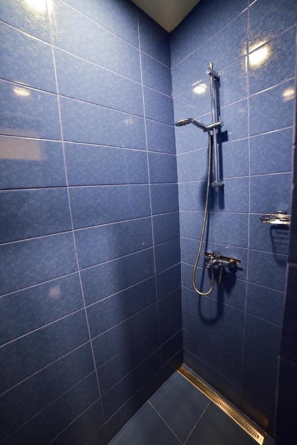 A&M Central Studio Apartment Sibiu Exterior foto