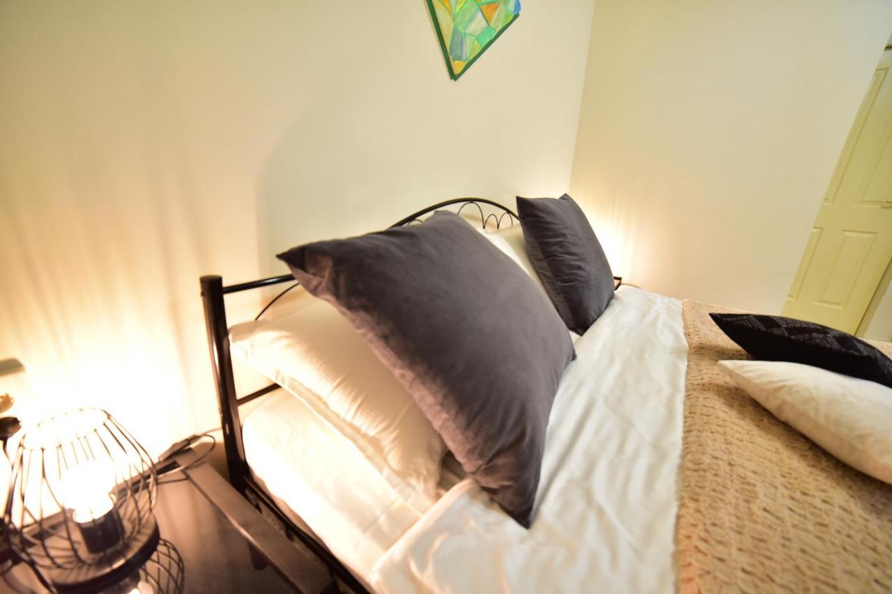 A&M Central Studio Apartment Sibiu Exterior foto