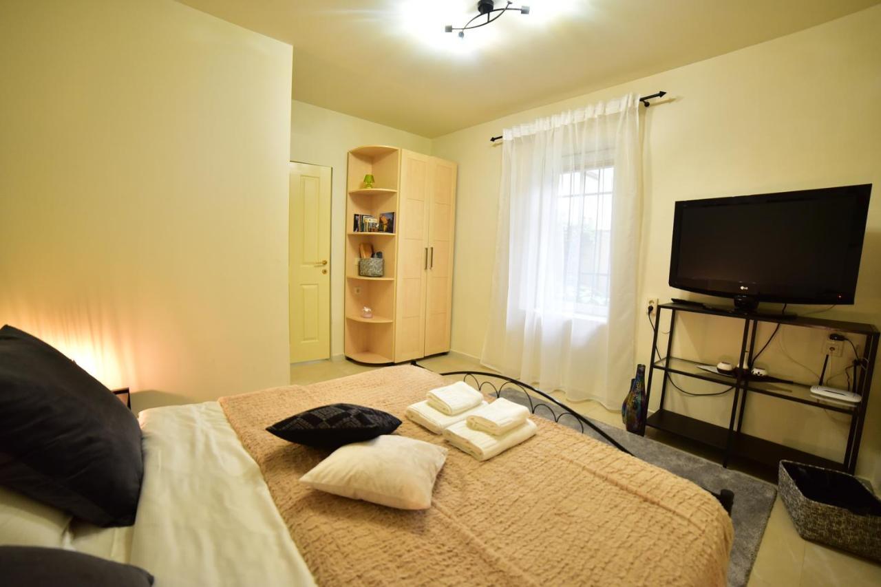 A&M Central Studio Apartment Sibiu Exterior foto