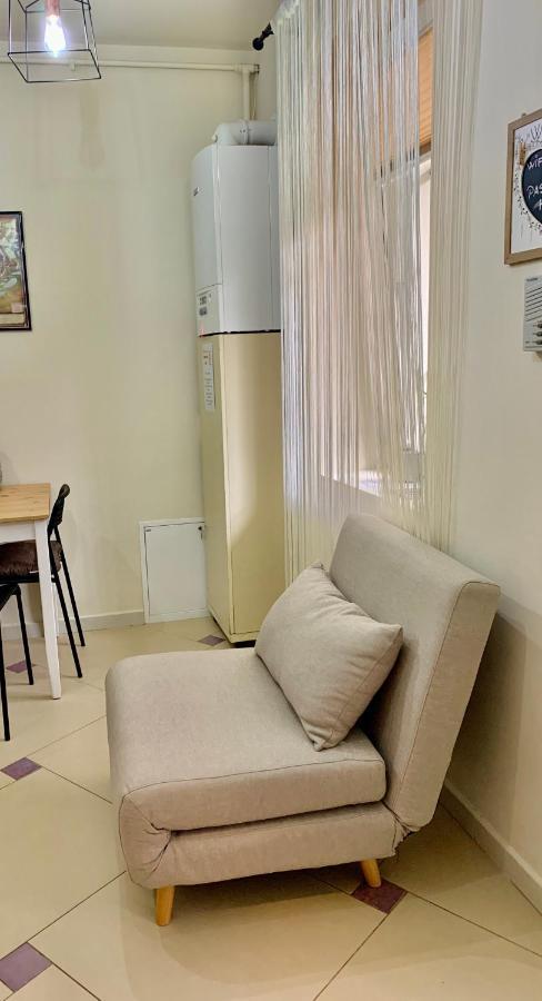A&M Central Studio Apartment Sibiu Exterior foto